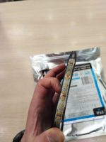Светодиодная лента 12V нейтральный свет 5м — изображение 2