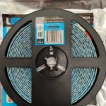 Светодиодная лента 12V нейтральный свет 5м
