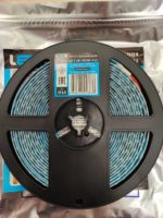 Светодиодная лента 12V нейтральный свет 5м