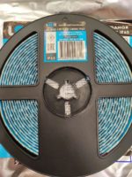 Светодиодная лента 12V холодный свет 5м