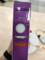 Светильник светодиодный безрамочный 24Вт Smartbuy — изображение 7