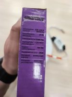 Светильник светодиодный безрамочный 24Вт Smartbuy — изображение 6