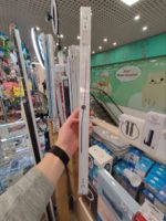 Светильник под лампу LED T8 Smartbuy 600мм