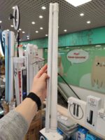 Светильник под LED лампу T8 Smartbuy 1200мм — изображение 4