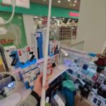 Светодиодная (LED) Лампа Smartbuy 18Вт 4100К