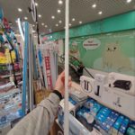 Светодиодная (LED) Лампа Smartbuy 18Вт