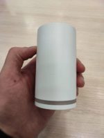 Светильник накладной под лампу GU10, Smartbuy 50Вт — изображение 2