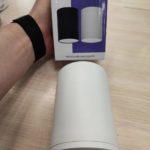 Светильник накладной Smartbuy 9Вт белый