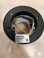 Светильник накладной под лампу GX53 Smartbuy 15Вт — изображение 2