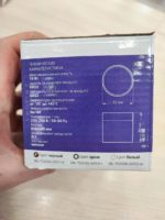 Светильник накладной под лампу GX53 Smartbuy 15Вт — изображение 4