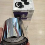 Светильник накладной под лампу GX53 Smartbuy 15Вт