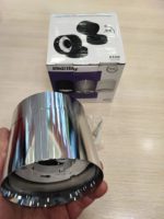 Светильник накладной под лампу GX53 Smartbuy 15Вт