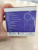 Светильник накладной под лампу GX53 Smartbuy 15Вт — изображение 6
