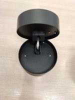 Светильник накладной под лампу GX53 Smartbuy — изображение 2
