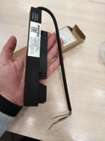 Драйвер встраиваемый в шинопровод 100W — изображение 2