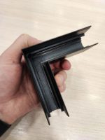 Накладной горизонтальный угол Smartbuy — изображение 2