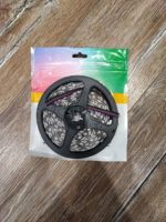 Светодиодная лента RGB 14.4Вт 24В 5M SWG — изображение 3