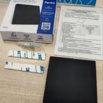 Беспроводной выключатель feron TM81 SMART, 500W