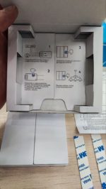 Беспроводной выключатель Feron TM82 SMART, 500W — изображение 7