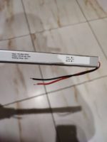 Блок питания для светодиодной (LED) ленты 12В, 72В — изображение 5