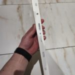 Блок питания для светодиодной (LED) ленты 12В, 72В
