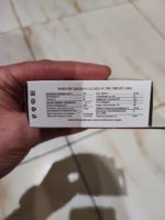 Светодиодная лампа IN home GX53-VC 10Вт 230В 4000К — изображение 5