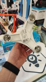 Переходник Smartbuy E27-3xE27 — изображение 3