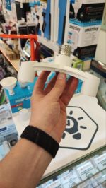 Переходник Smartbuy E27-3xE27 — изображение 2