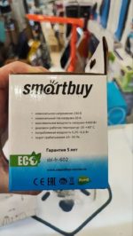 Фотореле Smartbuy, 20А 4400Вт IP44 — изображение 4
