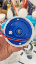 Фотореле Smartbuy, 20А 4400Вт IP44 — изображение 3