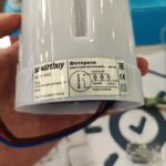 Фотореле Smartbuy, 20А 4400Вт IP44