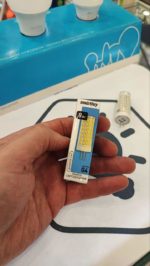 Светодиодная (LED) Лампа Smartbuy 8Вт, G4, 6000K — изображение 3