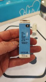 Светодиодная (LED) Лампа Smartbuy 8Вт, G4, 6000K — изображение 5