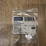 Коннектор для светодиодной (LED) ленты COB General