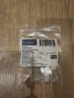Коннектор для светодиодной (LED) ленты COB General