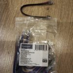 Гибкий коннектор для светодиодной (LED) ленты General
