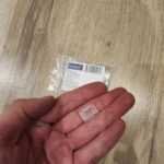 Коннектор для светодиодной (LED) ленты COB General