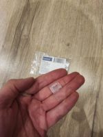 Коннектор для светодиодной (LED) ленты COB General