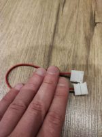 Гибкий коннектор для светодиодной (LED) ленты 10мм — изображение 3