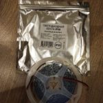 Светодиодная (LED) лента General 12В, 18Вт, IP20