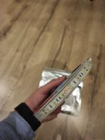 Светодиодная (LED) лента General 12В, 14.4Вт, IP65 — изображение 2