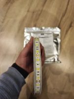 Светодиодная (LED) лента General 12В, 14.4Вт, IP65 — изображение 2