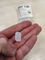 Заглушка для гибкого неона RGB General — изображение 3