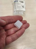 Заглушка для гибкого неона RGB General — изображение 4