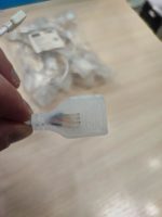 Коннектор для гибкого неона RGB General — изображение 6