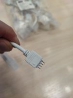 Коннектор для гибкого неона RGB General — изображение 4