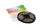 Светодиодная лента RGB 14.4W SWG разноцветная