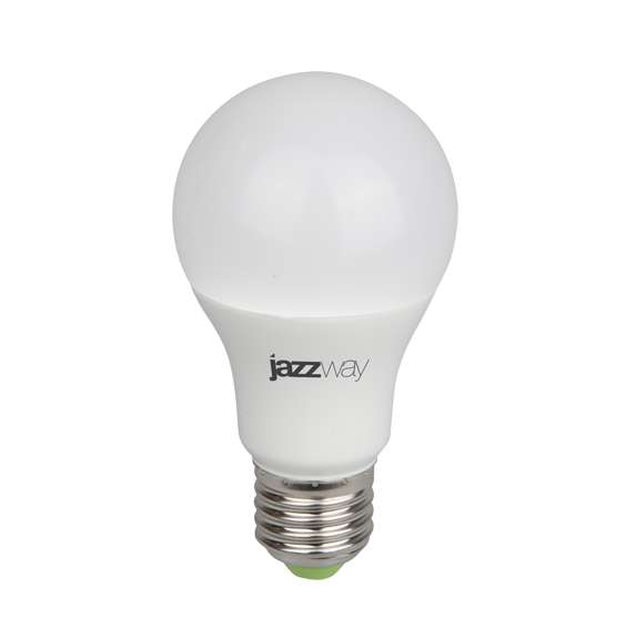 139e1cf36b4ff151e4babe5d6c0b7055.jpg Лампа для растений Jazzway frost 9Вт, E27, IP20 — изображение 1