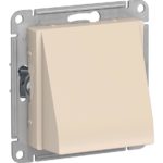Вывод кабеля Systeme Electric AtlasDesign