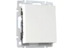Выключатель перекрестный Smartbuy 1-клавишный 10А белый "Нептун" SBE-05w-10-SW13-0 — изображение 2
